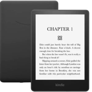 Kindle Paper White